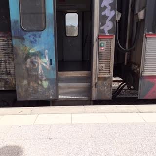 Demand Accessible Trains
