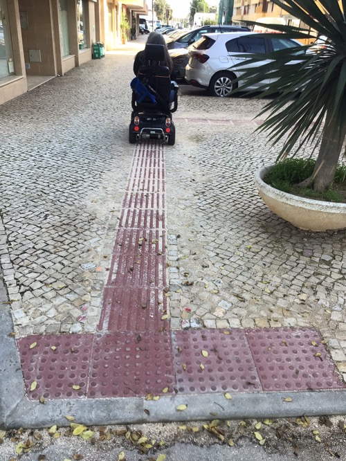 Update! Lagos is improving accessibility